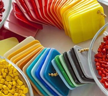 پلیمر ABS چیست و چه کاربردی در تزریق پلاستیک دارد؟