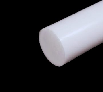 کاربرد پلیمر دلرین (Delrin) در تزریق پلاستیک