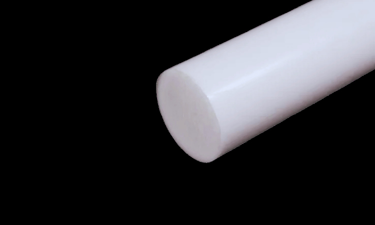 کاربرد پلیمر دلرین (Delrin) در تزریق پلاستیک