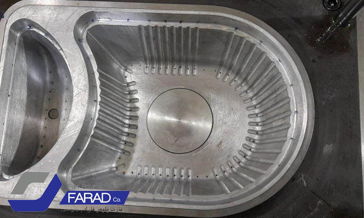 ساخت قالب ظروف یکبار مصرف؛ روش و هزینه