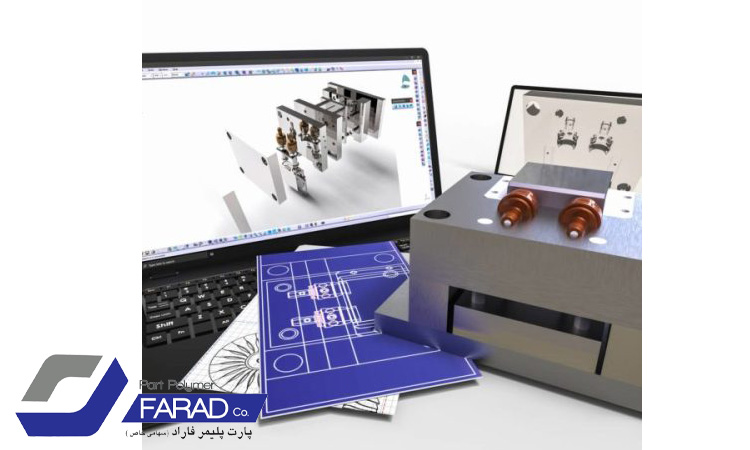 ساخت قالب ظروف یکبار مصرف؛ روش و هزینه