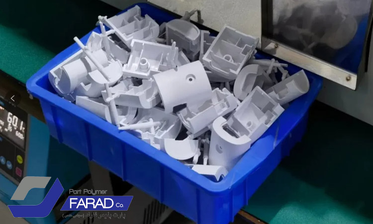 ساخت قالب ظروف یکبار مصرف؛ روش و هزینه