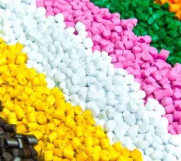 مواد اولیه قالب سازی قطعات پلاستیکی چیست؟