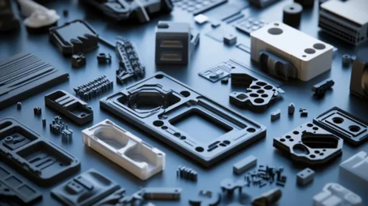 مواد اولیه قالب سازی قطعات پلاستیکی چیست؟