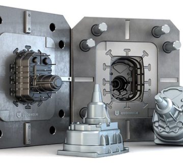 قالبهای صنعتی چیست و چه کاربردی دارد؟