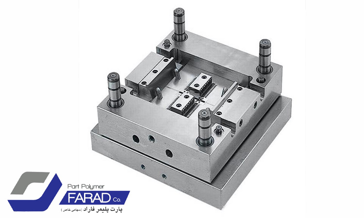 کاربرد قالب تزریق پلاستیک در ساختمان سازی چیست؟