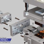 کاربرد قالب تزریق پلاستیک در ساختمان سازی چیست؟