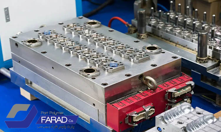 کاربرد قالب تزریق پلاستیک در ساختمان سازی چیست؟