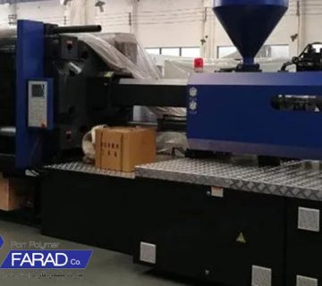 تزریق پلاستیک در صنعت کشاورزی و مزایای آن