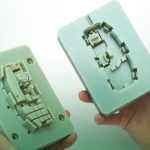 بررسی ۶ تفاوت قالب سیلیکونی و قالب تزریق پلاستیک