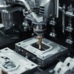 مشکلات مونتاژ مرتبط با تزریق پلاستیک لوازم خانگی