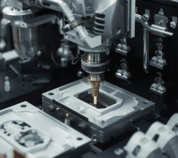 مشکلات مونتاژ مرتبط با تزریق پلاستیک لوازم خانگی