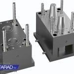 تفاوت تزریق پلاستیک اجرتی با تولید اختصاصی