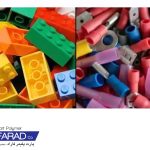 تفاوت تزریق پلاستیک ترموپلاستیک و ترموست