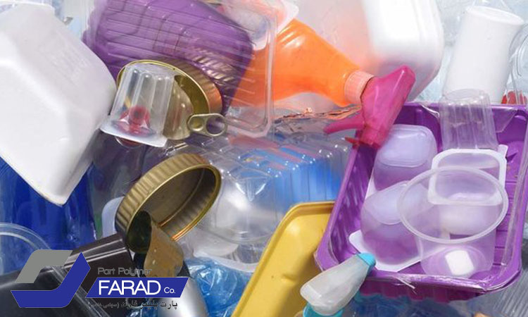 تفاوت تزریق پلاستیک ترموپلاستیک و ترموست