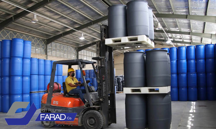 تفاوت تزریق پلاستیک ترموپلاستیک و ترموست