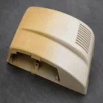 عکس شاخص بلاگ علت تغییر رنگ قطعات پلاستیکی هنگام تولید چیست؟
